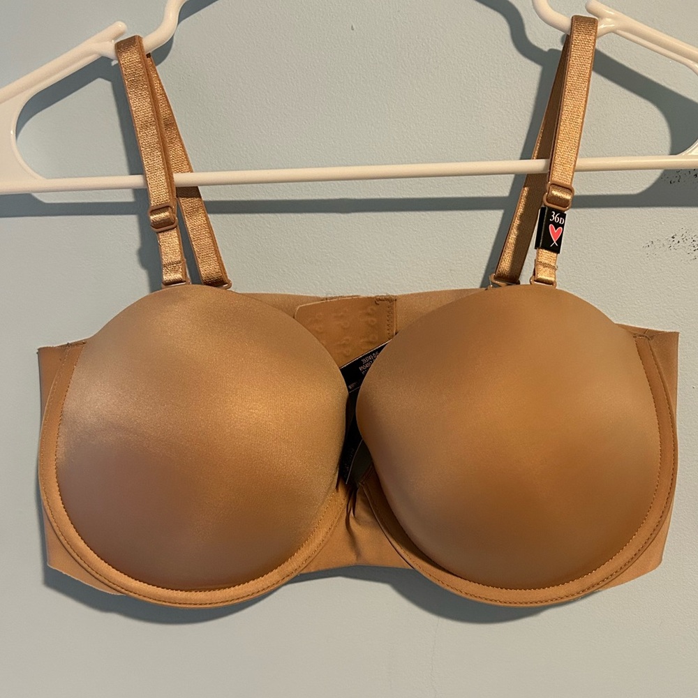 Victoria’s Secret Multiway Bra